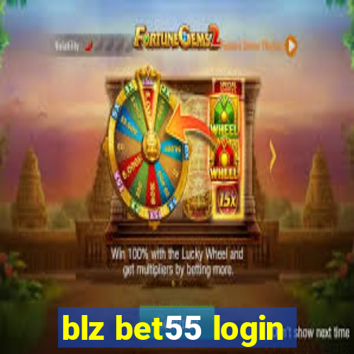 blz bet55 login